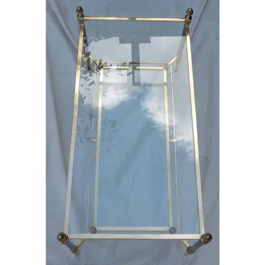 1950/70′ Table Basse Maison Jansen