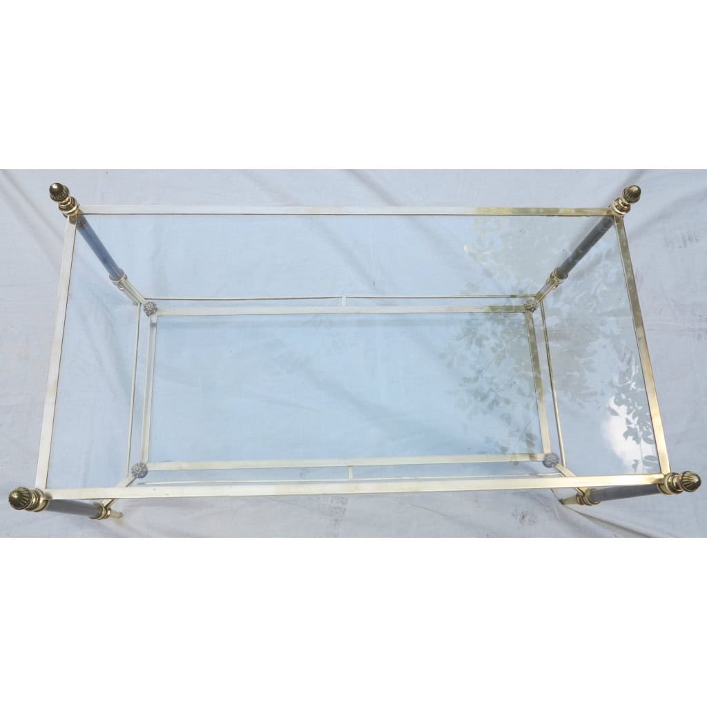 1950/70′ Table Basse Maison Jansen