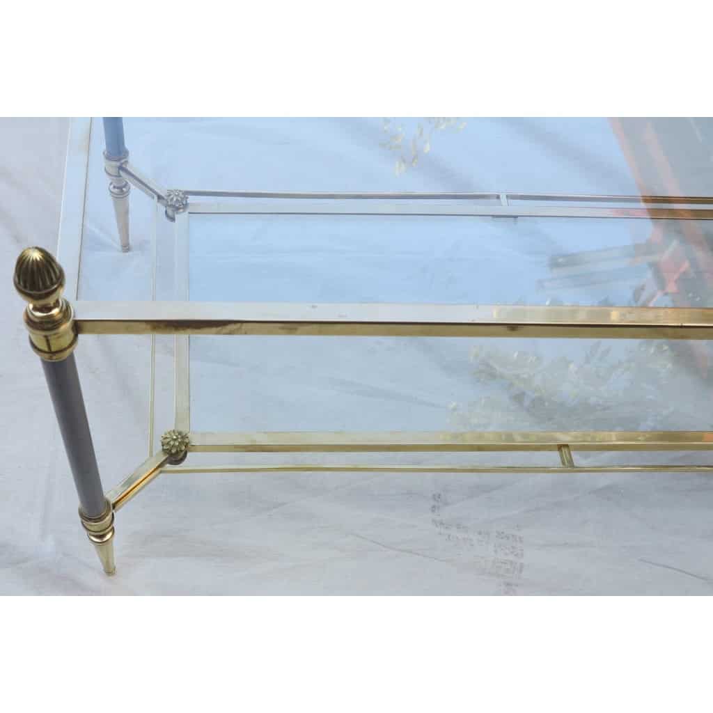 1950/70′ Table Basse Maison Jansen