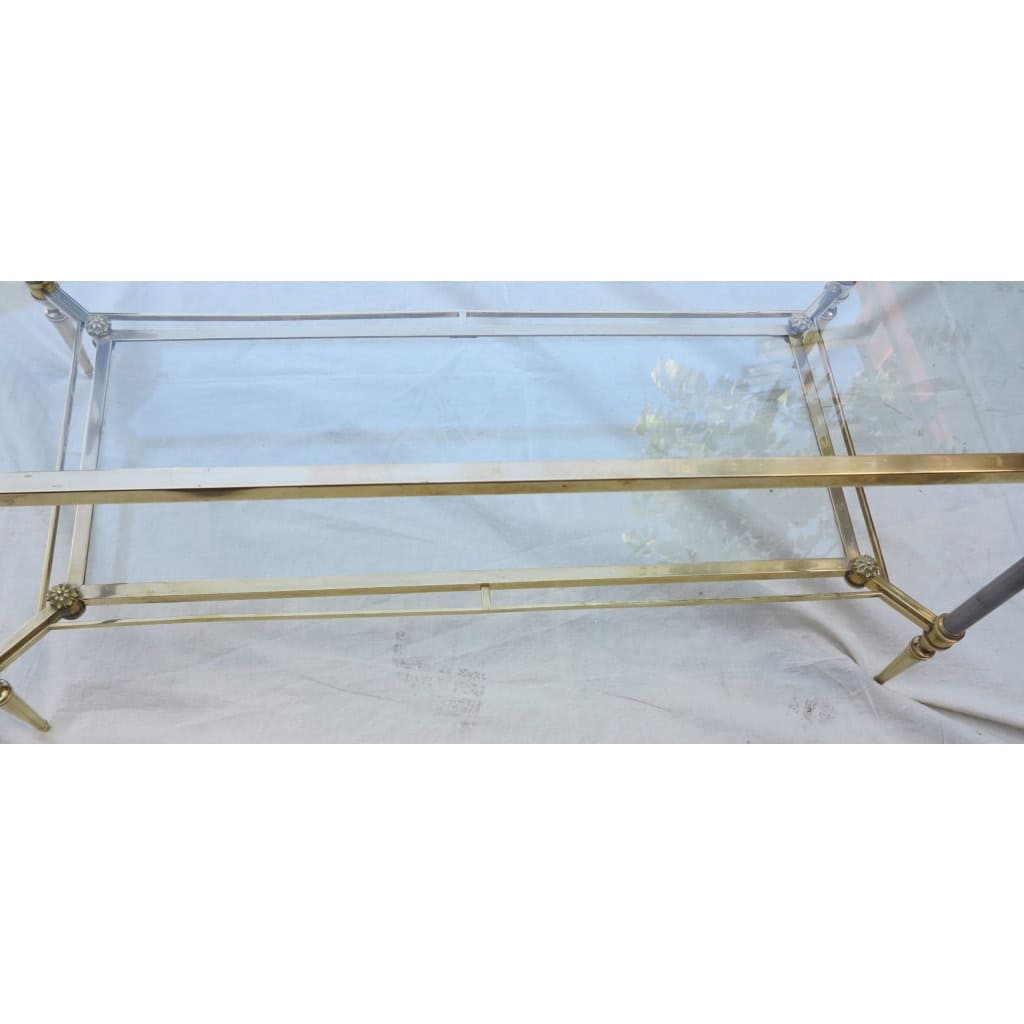 1950/70′ Table Basse Maison Jansen