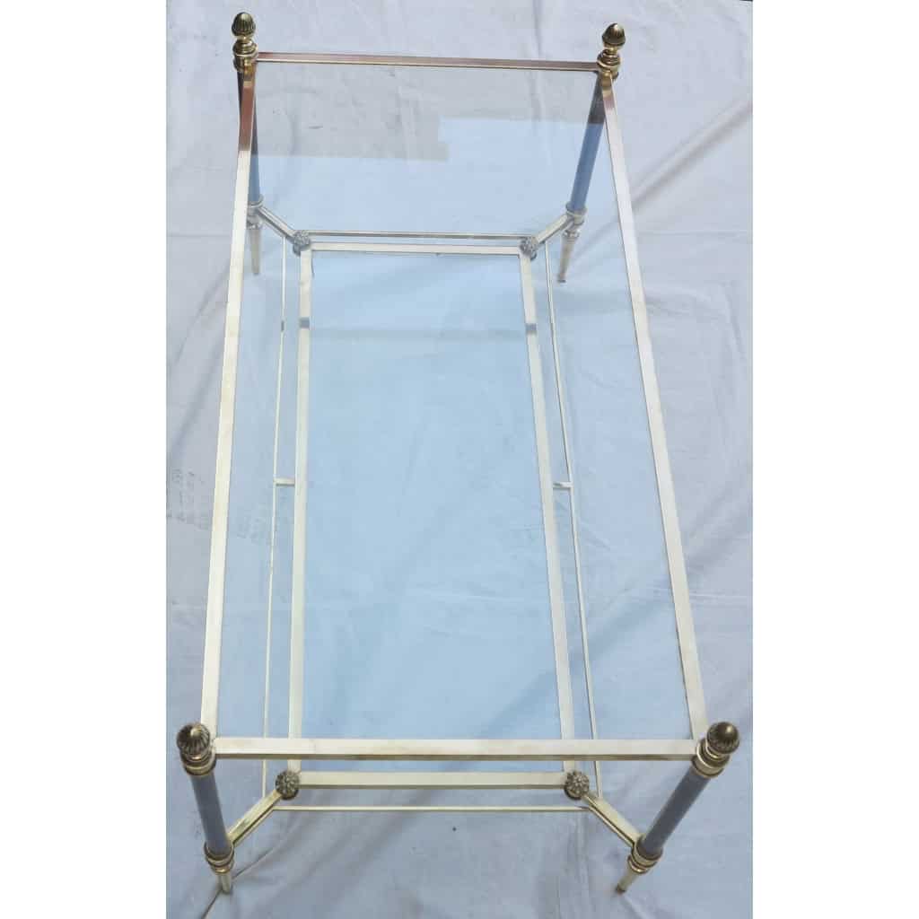 1950/70′ Table Basse Maison Jansen