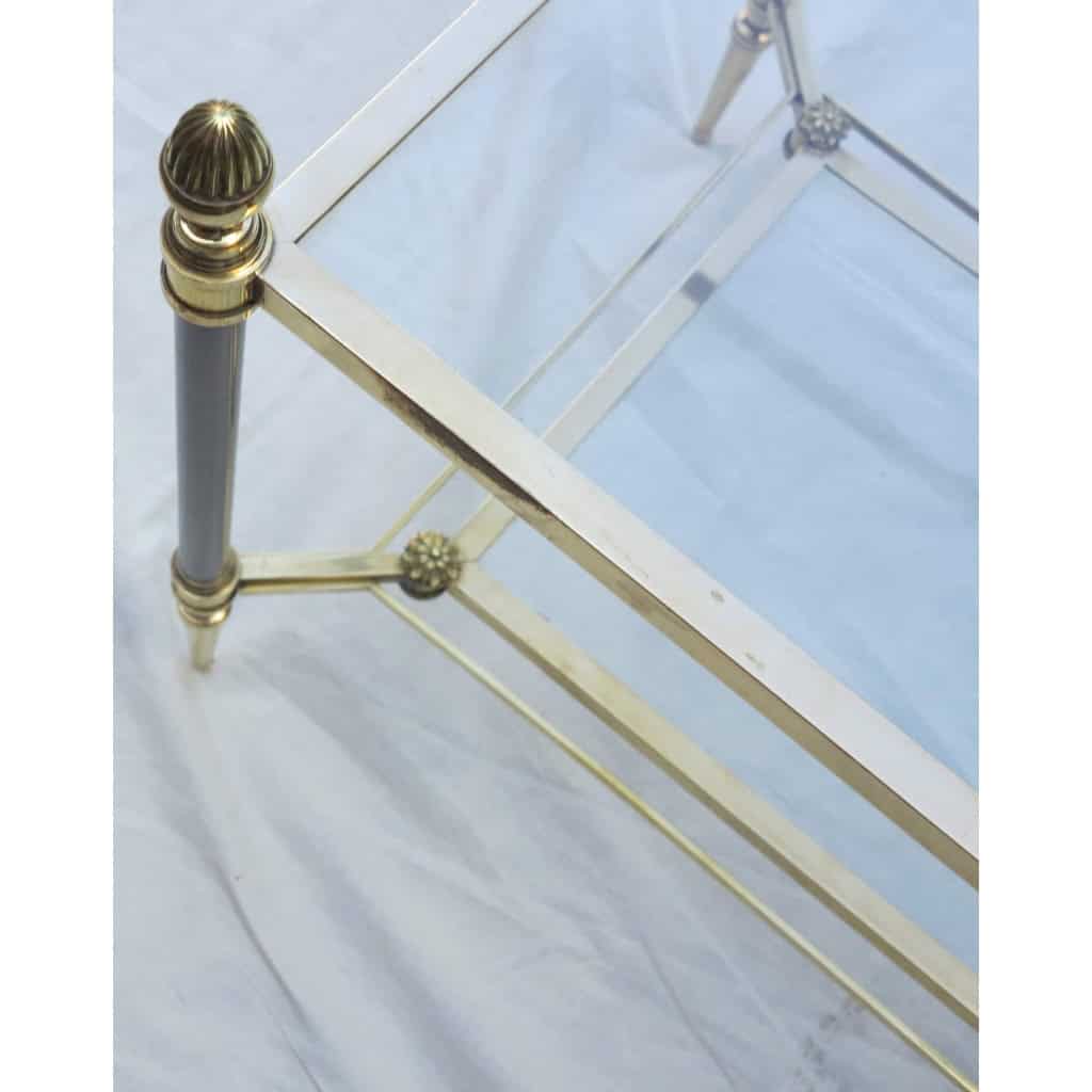1950/70′ Table Basse Maison Jansen