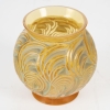 René Lalique - Vase Bresse,1931