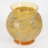 René Lalique - Vase Bresse,1931