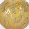 René Lalique - Vase Bresse,1931