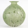 René Lalique, Vase Lalique » Milan » 1929 | Biron René Lalique, Vase Lalique " Milan" 1929