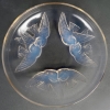 Coupe « Nonnettes » verre opalescent de René LALIQUE | Biron Coupe "Nonnettes" verre opalescent de René LALIQUE