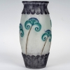 Vase « Papyrus » pâte de verre de Gabriel ARGY-ROUSSEAU | Biron |||||||