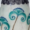 Vase « Papyrus » pâte de verre de Gabriel ARGY-ROUSSEAU | Biron Vase "Papyrus" pâte de verre de Gabriel ARGY-ROUSSEAU