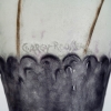 Vase « Papyrus » pâte de verre de Gabriel ARGY-ROUSSEAU | Biron Vase "Papyrus" pâte de verre de Gabriel ARGY-ROUSSEAU