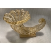 1970′ Corne d’Abondance Cristal Murano Barovier Y Toso | Biron 1970′ Corne d’Abondance Cristal Murano Barovier Y Toso