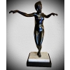 JOLI BRONZE 1930 DE PHILIPPE DEVRIEZ | Biron |||||||||||