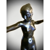 JOLI BRONZE 1930 DE PHILIPPE DEVRIEZ | Biron JOLI BRONZE 1930 DE PHILIPPE DEVRIEZ
