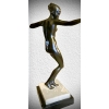 JOLI BRONZE 1930 DE PHILIPPE DEVRIEZ | Biron JOLI BRONZE 1930 DE PHILIPPE DEVRIEZ