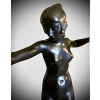 JOLI BRONZE 1930 DE PHILIPPE DEVRIEZ | Biron JOLI BRONZE 1930 DE PHILIPPE DEVRIEZ