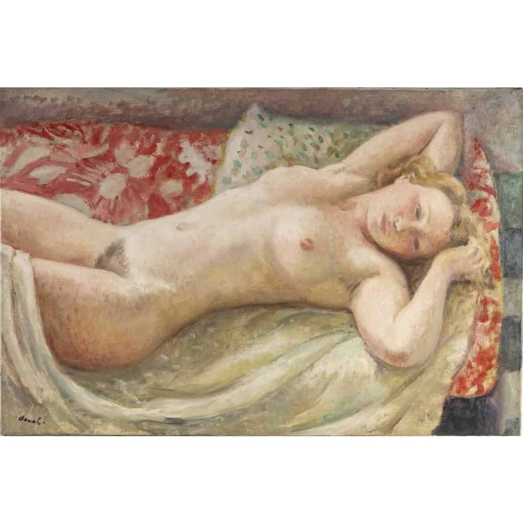 Pierre Jean Charles DEVAL (1897 – 1993) | Biron |||||
