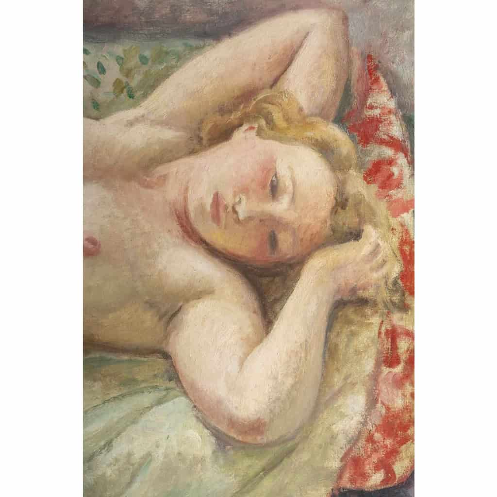 Pierre Jean Charles DEVAL (1897 – 1993) | Biron Pierre Jean Charles DEVAL (1897 - 1993)