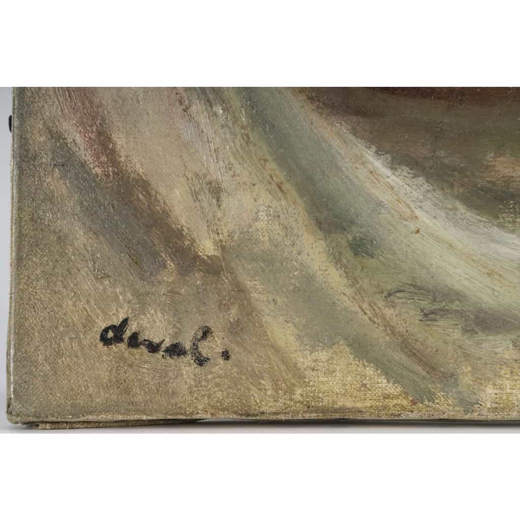 Pierre Jean Charles DEVAL (1897 – 1993) | Biron Pierre Jean Charles DEVAL (1897 - 1993)