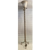 1970 Lampadaire en Bronze Doré Maison Baguès Modèle Palmier | Biron |||||||||
