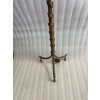 1970 Lampadaire en Bronze Doré Maison Baguès Modèle Palmier | Biron 1970 Lampadaire en Bronze Doré Maison Baguès Modèle Palmier