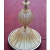 1950/70 Lampadaire Barovier & Toso Avec Paillons d’Or | Biron 1950/70 Lampadaire Barovier & Toso Avec Paillons d’Or