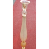 1950/70 Lampadaire Barovier & Toso Avec Paillons d’Or | Biron 1950/70 Lampadaire Barovier & Toso Avec Paillons d’Or