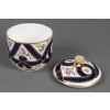 Sèvres Pot Couvert, 1766 | Biron Sèvres Pot Couvert, 1766