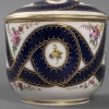 Sèvres Pot Couvert, 1766 | Biron Sèvres Pot Couvert, 1766