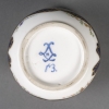 Sèvres Pot Couvert, 1766 | Biron Sèvres Pot Couvert, 1766
