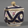 Sèvres Pot Couvert, 1766 | Biron Sèvres Pot Couvert, 1766