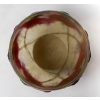 Coupe "Anémones" en pâte de verre de Gabriel ARGY-ROUSSEAU