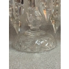 1940′ Paire de Porte Ananas Baccarat | Biron 1940′ Paire de Porte Ananas Baccarat