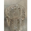 1940′ Paire de Porte Ananas Baccarat | Biron 1940′ Paire de Porte Ananas Baccarat
