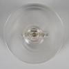 Service de Verres « Ribeauvillé » verre blanc de René LALIQUE – 60 pièces | Biron Service de Verres "Ribeauvillé" Etoile de David verre blanc - 60 pièces