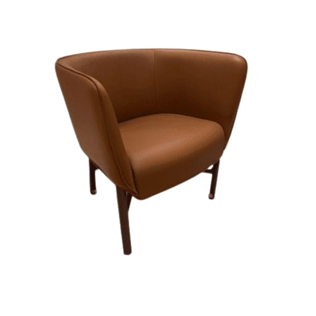 Hermes ,Fauteuil Cabriolet | Biron |||||||