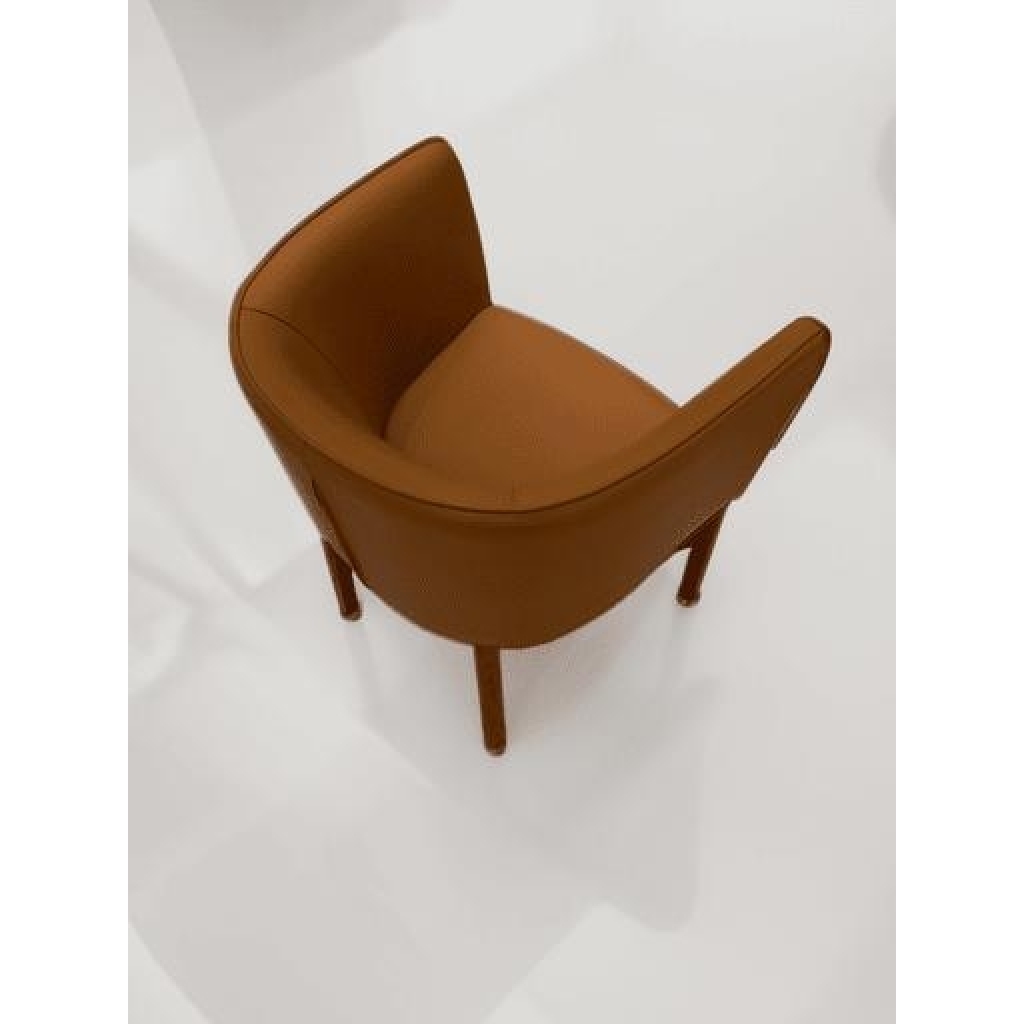 Hermes ,Fauteuil Cabriolet | Biron Hermes ,Fauteuil Cabriolet