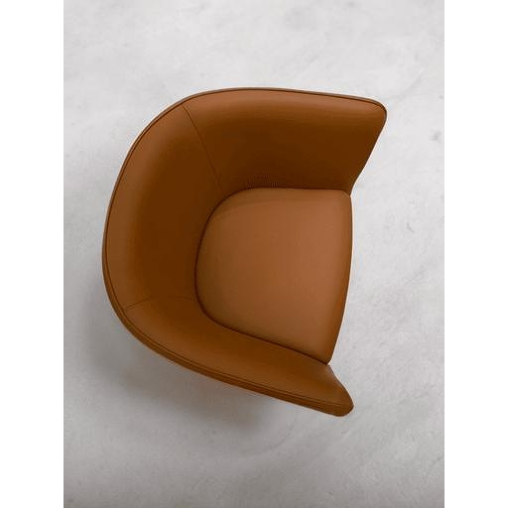 Hermes ,Fauteuil Cabriolet | Biron Hermes ,Fauteuil Cabriolet