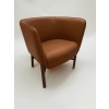 Hermes ,Fauteuil Cabriolet | Biron Hermes ,Fauteuil Cabriolet