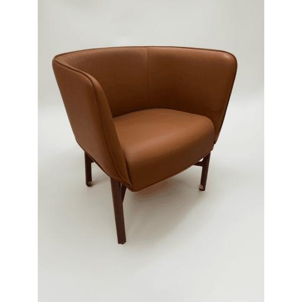 Hermes ,Fauteuil Cabriolet | Biron Hermes ,Fauteuil Cabriolet