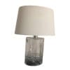 Cristal Saint Louis : Lampe « Tommy » | Biron |||||