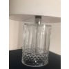 Cristal Saint Louis : Lampe « Tommy » | Biron Cristal Saint Louis : Lampe "Tommy"