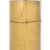 1970 Large Bamboo Lamp L Sognot | Biron 1970 Large Bamboo Lamp Maison Roche