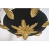 Lustre de style 1er Empire. | Biron Lustre de style 1er Empire.