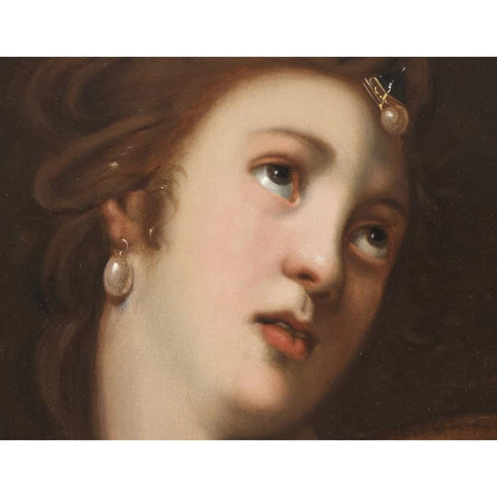 Vénus – Gortzius Geldorp (1553 – 1618) | Biron 