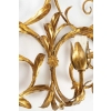 1960 Grande Paire d’Appliques Maison FloArt | Biron 1960 Grande Paire d'Appliques Maison FloArt
