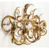 1960 Grande Paire d’Appliques Maison FloArt | Biron 1960 Grande Paire d'Appliques Maison FloArt