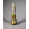 DAUM NANCY vase « paysage » | Biron 