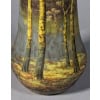 DAUM NANCY vase « paysage » | Biron 