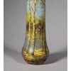 DAUM NANCY vase « paysage » | Biron 