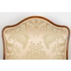 Paire de fauteuils Louis XV à la Reine. | Biron Paire de fauteuils Louis XV à la Reine.
